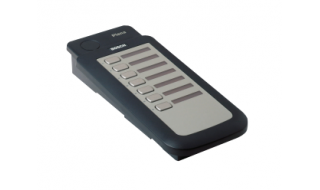 LBB 1957/00 Plena Voice Alarm Keypad