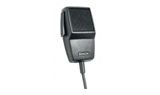 LBB 9080/00 Omnidirectional Dynamic Handheld Microphone