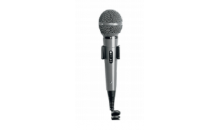 LBB 9099/10 Unidirectional Handheld Microphone
