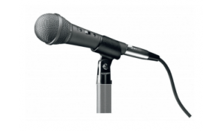 LBC 2900/xx Unidirectional Handheld Microphonesv