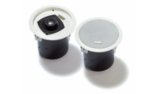 LC2‑PC30G6‑4 Premium‑sound Ceiling Loudspeaker 30W