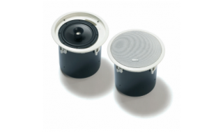 LC2‑PC30G6‑8 Premium‑sound Ceiling Loudspeaker 30W
