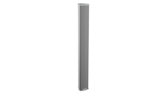 LAS-BEAM-L directional column loudspeaker