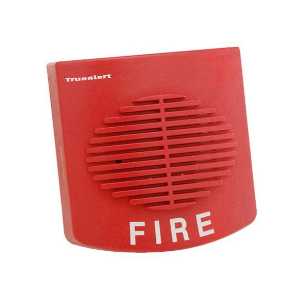 Loa điện tử báo cháy TrueAlert 4901-9820