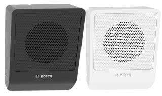 Loa hộp Bosch LB10-UC06-x