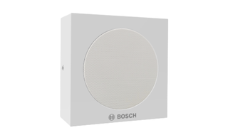 Bosch Cabinet Loudspeaker LB8-UM06E