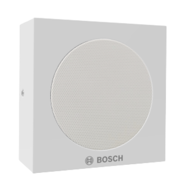 Bosch Cabinet Loudspeaker LB8-UM06E