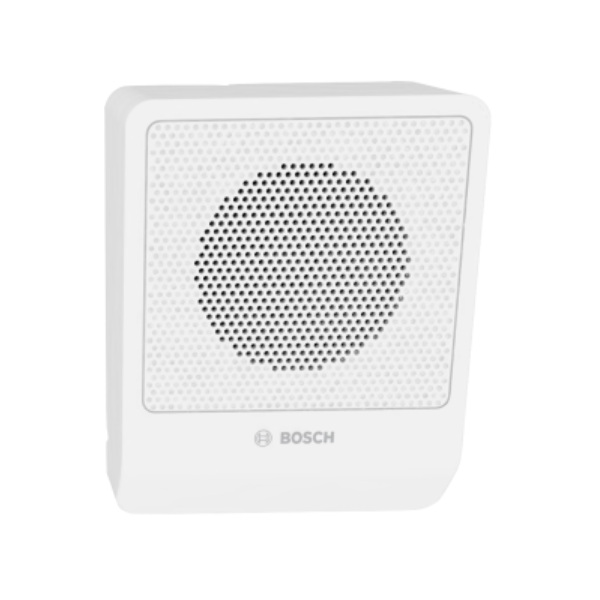 Loa hộp Paviro Bosch LB10-UC06-L