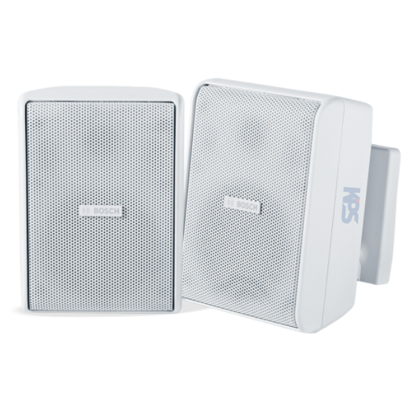 Loa tủ 4 70/100V màu trắng đôi Bosch LB20-PC15-4L