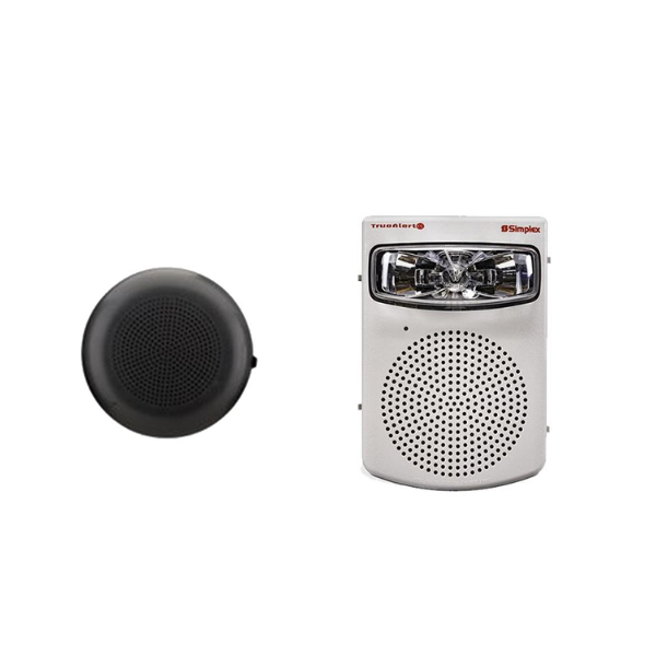 Loa và Loa kèm Đèn Chớp Địa Chỉ