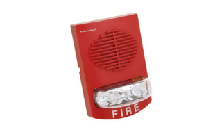 Loa/đèn báo cháy Simplex 