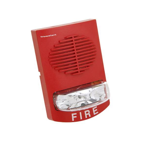 Loa/đèn báo cháy Simplex 