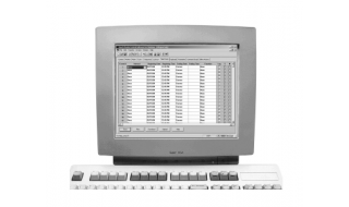 LTC 8059/00 Allegiant Master Control Software