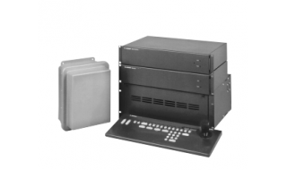 LTC 8500 Series Allegiant Matrix/Control Systems - Modular