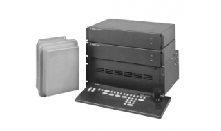 LTC 8600 Series Allegiant Matrix/Control Systems - Modular