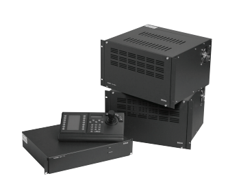 LTC 8900 Series Allegiant Matrix/Control Systems - Modular