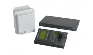 LTC 8x00/90 Integrated Series Allegiant Matrix/Control Systems