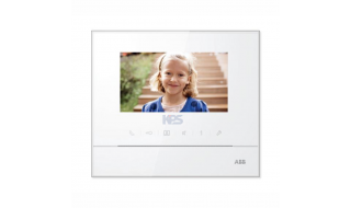 Màn hình trong nhà 4.3 ABB M22311-W