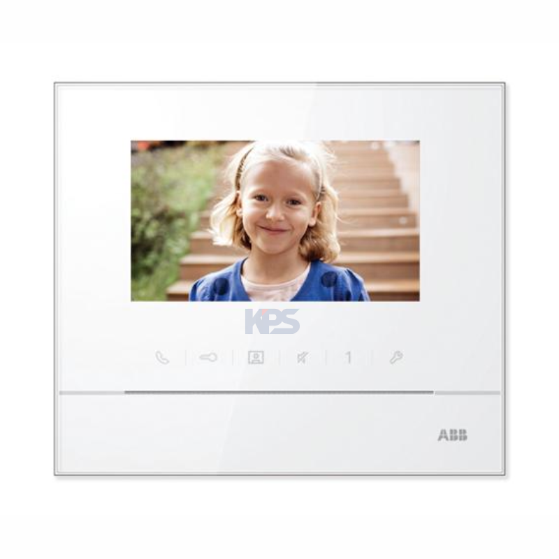 Indoor display 4.3 ABB M22311-W