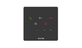 Màn hình trong nhà IP CNB XC-MV3-BH (PoE Intercom)