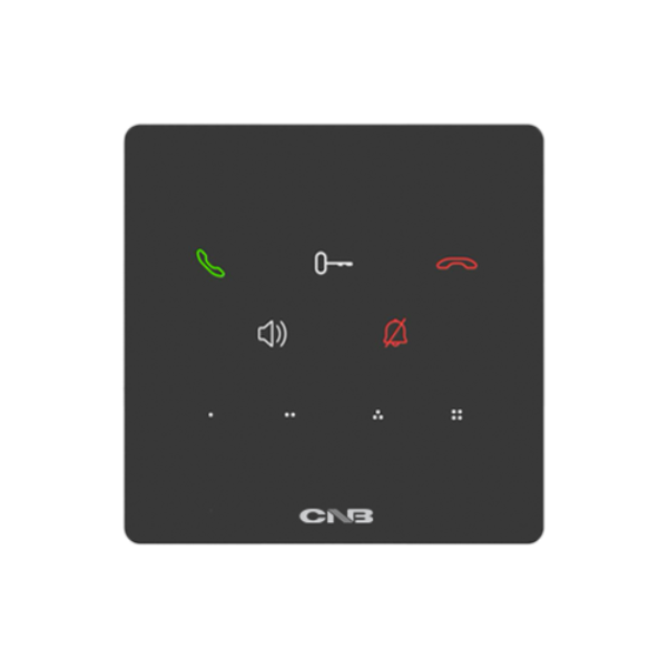 Màn hình trong nhà IP CNB XC-MV3-BH (PoE Intercom)