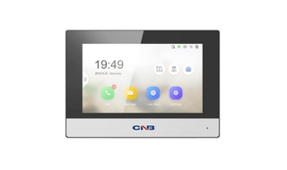 Màn hình trong nhà IP CNB XC-MV6-BH màn hình cảm ứng 7 inch