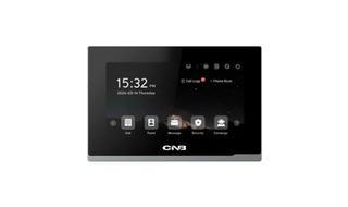 Màn hình trong nhà IP CNB XC-MV6-DEH màn hình cảm ứng 7 inch