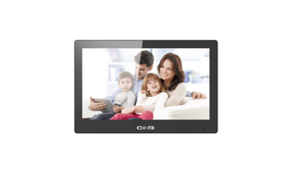 Màn hình trong nhà IP CNB XC-MV8-BH màn hình cảm ứng 10 inch
