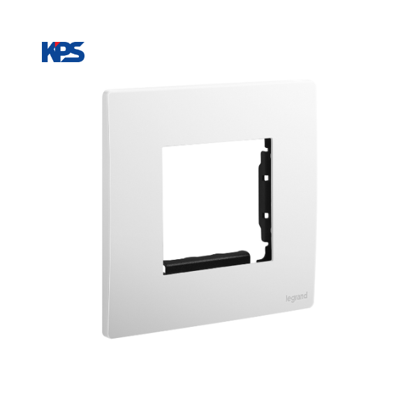 Panel for Arteor 281192MW Mallia Senses Legrand 2 modules