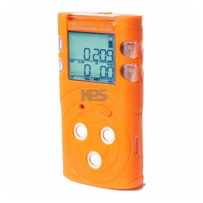 Máy đo khí đa chỉ tiêu cá nhân SENKO MGT