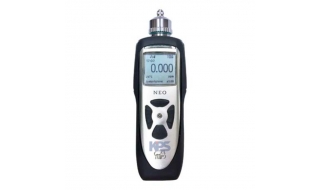 Máy dò khí VOC di động – PID NEO
