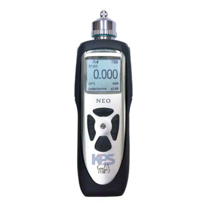 Máy dò khí VOC di động – PID NEO