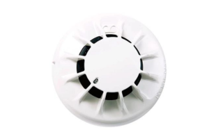 Máy dò khói và nhiệt thông thường 4098-X