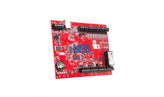 Mercury LP4502 intelligent controller