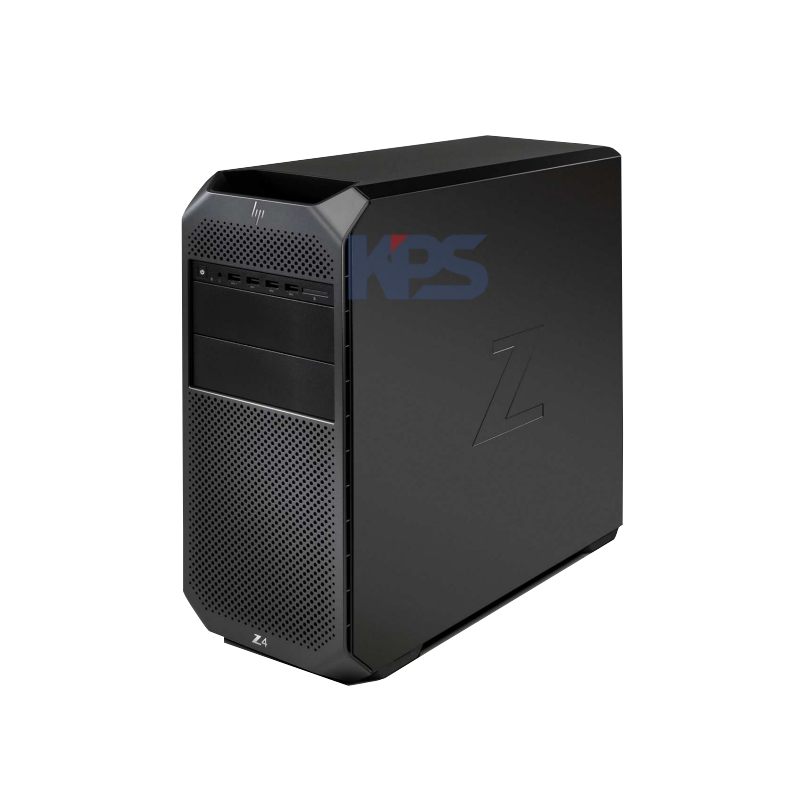 MHW-WZ4G5-HEN3 Workstation Z4G5 with T1000 graphics