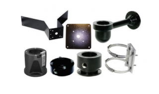 MIC Mounting Brackets and Other Accessories