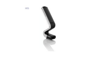 Micro định hướng cao Hệ thống hội thảo BOSCH Dicentis DCNM-HDMIC