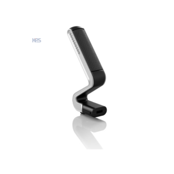 Micro định hướng cao Hệ thống hội thảo BOSCH Dicentis DCNM-HDMIC