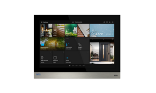 Màn hình cảm ứng IP Touch 10 inch ABB H8237-5B