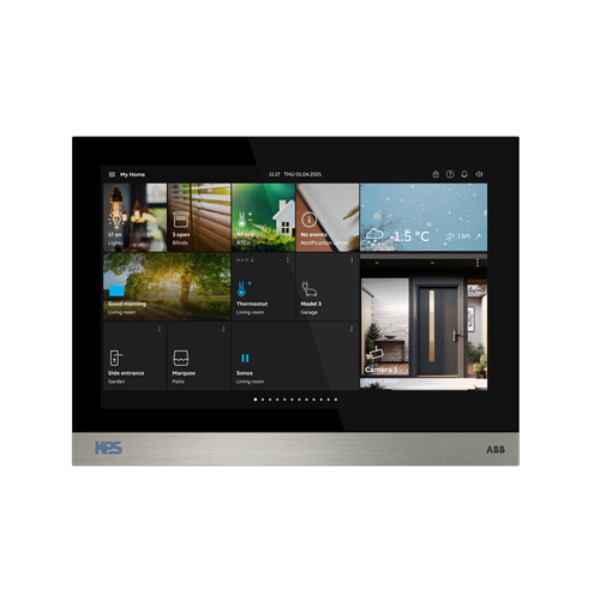 ABB H8237-5B 10 inch IP Touch screen