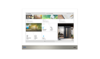 Màn hình cảm ứng IP Touch 10 inch ABB H8237-5W