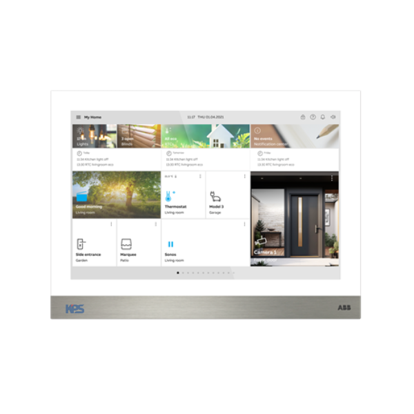 ABB H8237-5W 10 inch IP Touch screen