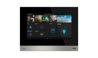 Màn hình cảm ứng IP Touch 7 inch ABB H8236-4B 
