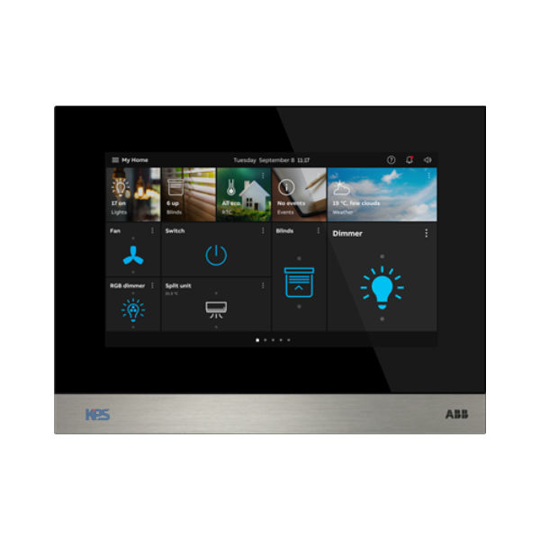 ABB H8236-4B 7 inch IP Touch screen