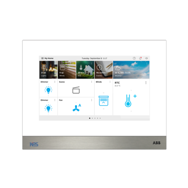 ABB  H8236-5W 7 inch IP Touch screen