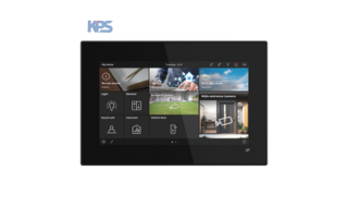 Màn hình cảm ứng IP Touch 7 inch ABB H8249-1B