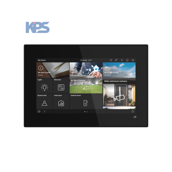 ABB H8249-1B 7 inch IP Touch screen