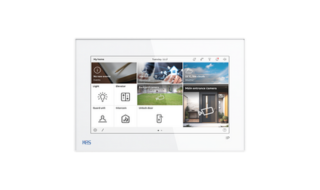 Màn hình cảm ứng IP Touch 7 inch ABB H8249-1W