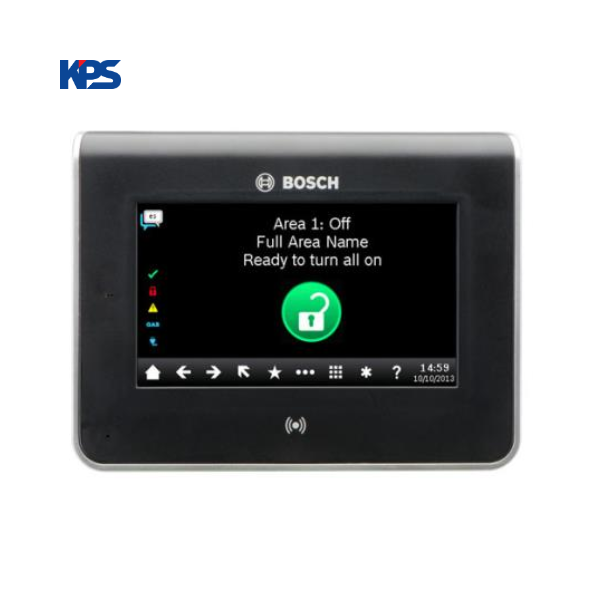 Màn hình cảm ứng KP B942 Bosch