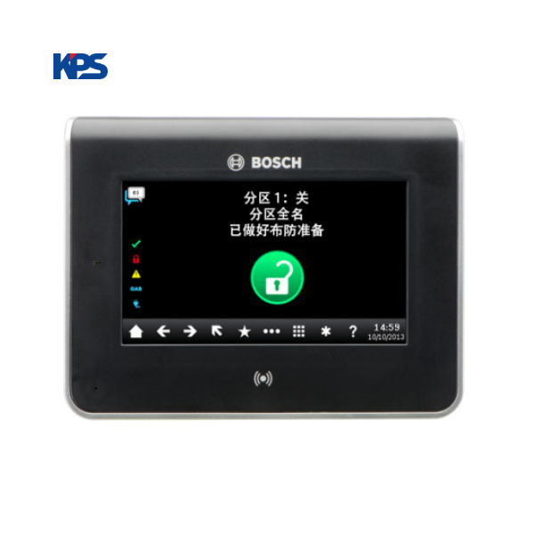 Màn hình cảm ứng KP B942-CHI Bosch